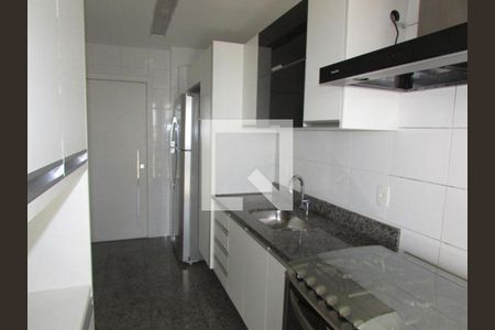 Apartamento à venda com 4 quartos, 260m² em Paquetá, Belo Horizonte