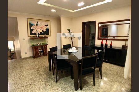Casa à venda com 5 quartos, 380m² em Castelo, Belo Horizonte