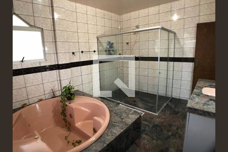 Casa à venda com 5 quartos, 380m² em Castelo, Belo Horizonte