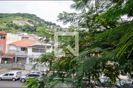 quartoquarto de apartamento à venda com 2 quartos, 82m² em Ponta Dareia, Niterói