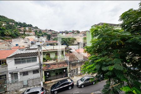 quarto de apartamento à venda com 2 quartos, 82m² em Ponta Dareia, Niterói