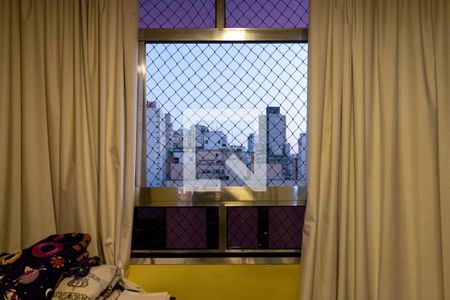 Quarto de apartamento à venda com 1 quarto, 60m² em Santa Cecília, São Paulo