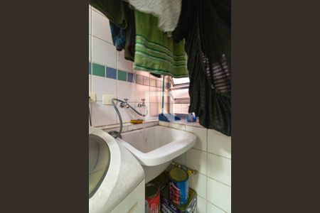 Apartamento à venda com 60m², 1 quarto e sem vagaÁrea de Serviço