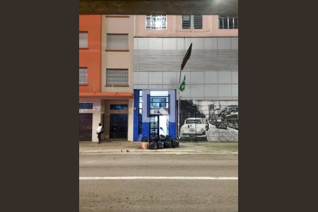 Apartamento à venda com 60m², 1 quarto e sem vagaFachada