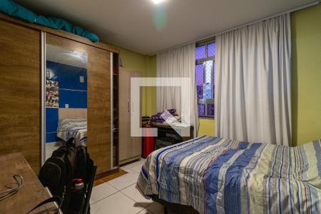 Quarto de apartamento à venda com 1 quarto, 60m² em Santa Cecília, São Paulo