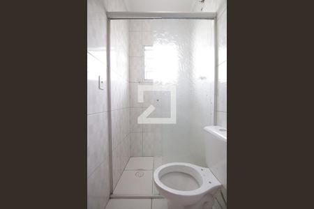 Banheiro de casa à venda com 2 quartos, 65m² em Jardim Nordeste, São Paulo