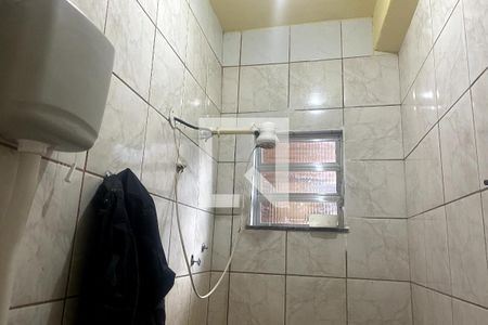 Casa para alugar com 50m², 1 quarto e sem vagaBanheiro 