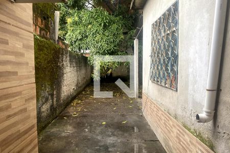 Casa para alugar com 50m², 1 quarto e sem vagaÁrea de Serviço