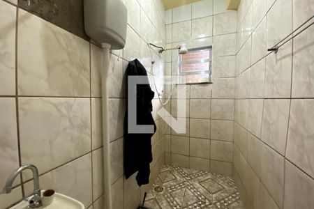 Casa para alugar com 50m², 1 quarto e sem vagaBanheiro 