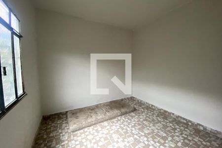 Casa para alugar com 50m², 1 quarto e sem vagaQuarto