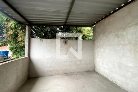 Casa para alugar com 50m², 1 quarto e sem vagaTerraço