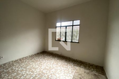 Quarto de casa para alugar com 1 quarto, 50m² em Nova Campinas, Duque de Caxias