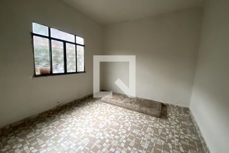 Quarto de casa para alugar com 1 quarto, 50m² em Nova Campinas, Duque de Caxias