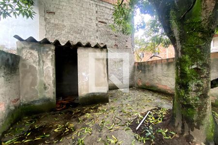 Casa para alugar com 50m², 1 quarto e sem vagaQuintal