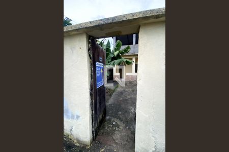 Casa para alugar com 50m², 1 quarto e sem vagaPlaquinha 
