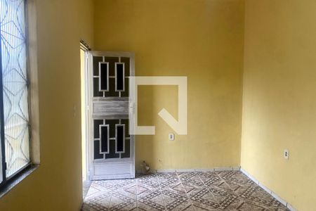Sala de casa para alugar com 1 quarto, 50m² em Nova Campinas, Duque de Caxias