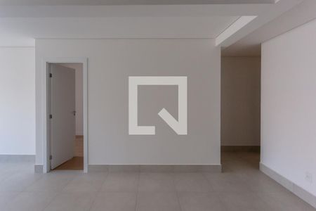 Sala de apartamento à venda com 2 quartos, 72m² em Lourdes, Belo Horizonte