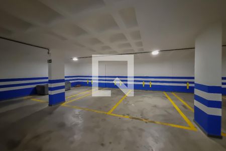 Apartamento à venda com 72m², 2 quartos e 2 vagas Apartamento à venda com 72m², 2 quartos e 2 vagasGaragem