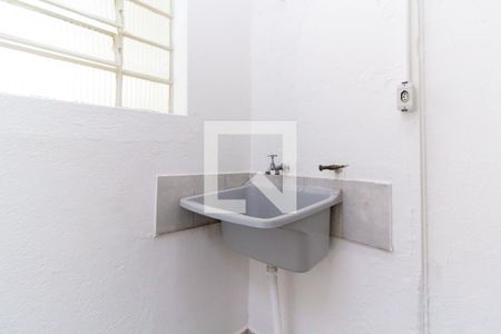 Casa para alugar com 110m², 3 quartos e 1 vagaÁrea de Serviço