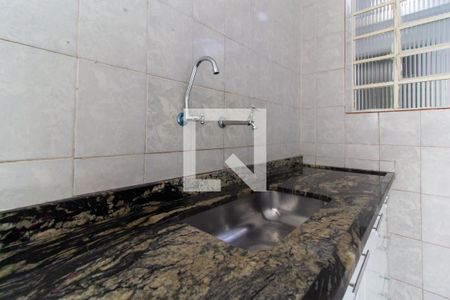 Casa para alugar com 110m², 3 quartos e 1 vagaCozinha