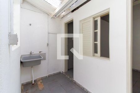 Casa para alugar com 110m², 3 quartos e 1 vagaÁrea de Serviço