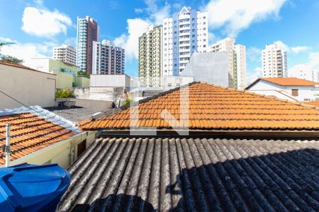 Casa para alugar com 110m², 3 quartos e 1 vagaVista do Quarto 02