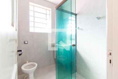 Casa para alugar com 110m², 3 quartos e 1 vagaBanheiro