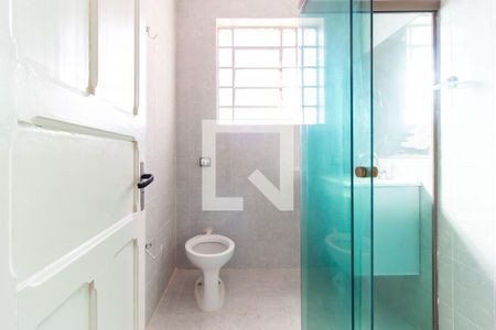 Casa para alugar com 110m², 3 quartos e 1 vagaBanheiro