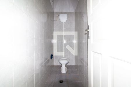 Casa para alugar com 110m², 3 quartos e 1 vagaBanheiro de Serviço