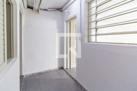 Casa para alugar com 110m², 3 quartos e 1 vagaÁrea de Serviço