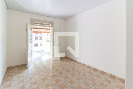 Quarto 01 de casa para alugar com 3 quartos, 110m² em Cidade Mãe do Céu, São Paulo