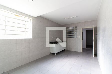 Casa para alugar com 110m², 3 quartos e 1 vagaCozinha