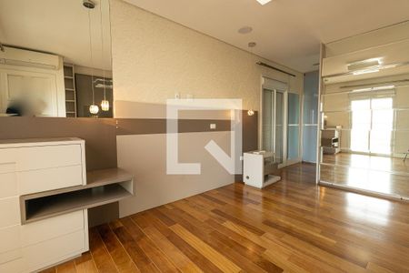 Quarto 1 de apartamento para alugar com 3 quartos, 229m² em Cidade Nova I, Indaiatuba