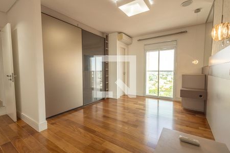 Quarto 1 de apartamento para alugar com 3 quartos, 229m² em Cidade Nova I, Indaiatuba