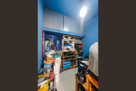 Apartamento à venda com 200m², 4 quartos e 3 vagasQuarto de Serviço