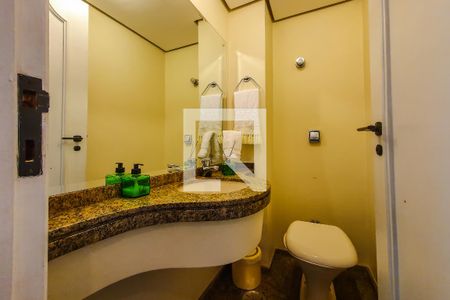 Apartamento à venda com 200m², 4 quartos e 3 vagaslavabo