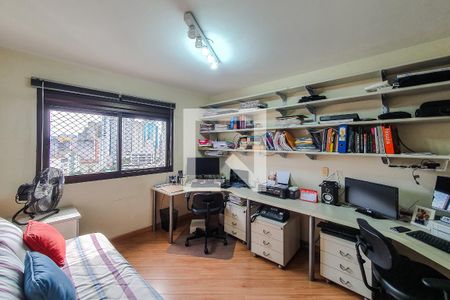 Apartamento à venda com 200m², 4 quartos e 3 vagasquarto 1