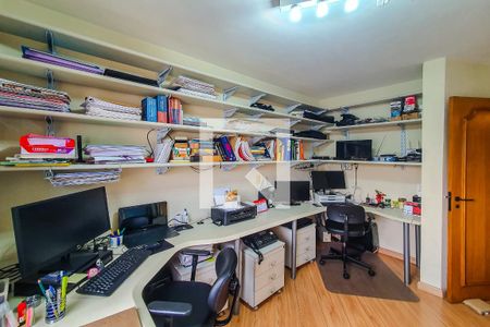 Apartamento à venda com 200m², 4 quartos e 3 vagasquarto 1