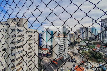 Apartamento à venda com 200m², 4 quartos e 3 vagasquarto 3 Suite vista