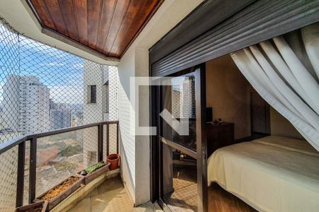 Apartamento à venda com 200m², 4 quartos e 3 vagasquarto 4 Suite