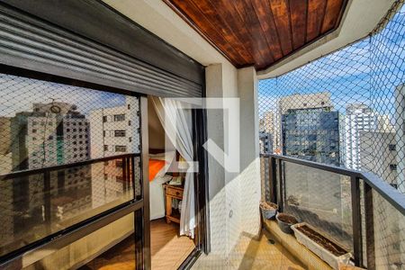 Apartamento à venda com 200m², 4 quartos e 3 vagasquarto 4 Suite