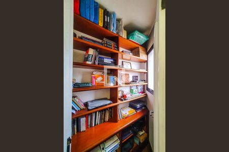 Apartamento à venda com 200m², 4 quartos e 3 vagasdeposito