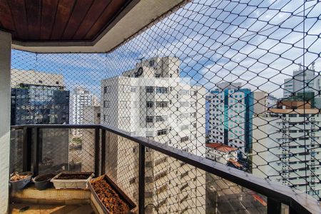 Apartamento à venda com 200m², 4 quartos e 3 vagasquarto 4 Suite