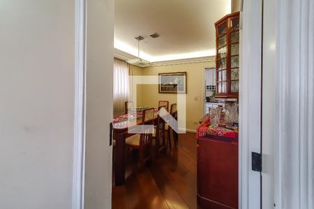 Apartamento à venda com 200m², 4 quartos e 3 vagassala jantar