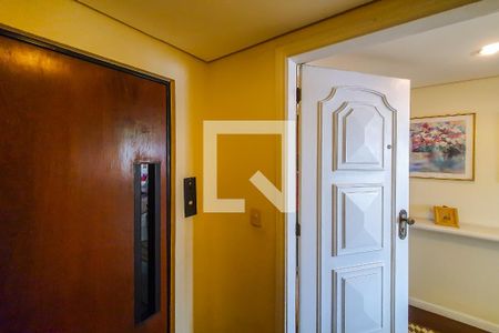 Apartamento à venda com 200m², 4 quartos e 3 vagashall