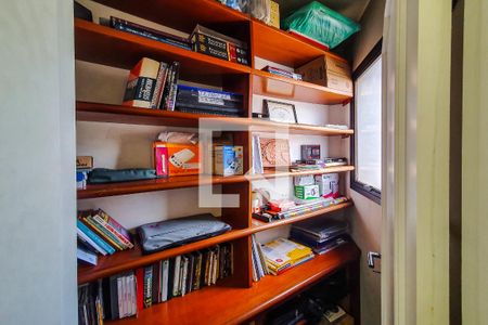 Apartamento à venda com 200m², 4 quartos e 3 vagasdeposito