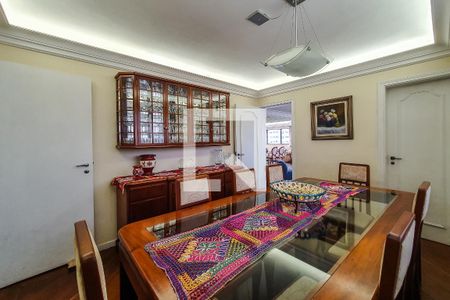 Apartamento à venda com 200m², 4 quartos e 3 vagassala jantar