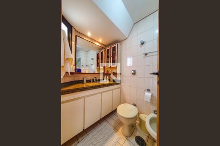 Apartamento à venda com 200m², 4 quartos e 3 vagasquarto 3 Suite