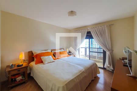 Apartamento à venda com 200m², 4 quartos e 3 vagasquarto 4 Suite