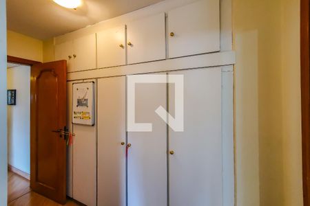 Apartamento à venda com 200m², 4 quartos e 3 vagasquarto 4 Suite closet